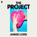 Cover: The Project - HarperCollins