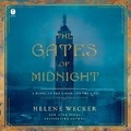 Cover: The Gates of Midnight - HarperCollins