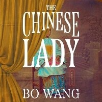 Enlarge image Cover: The Chinese Lady - HarperCollins