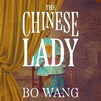 Enlarge image Cover: The Chinese Lady - HarperCollins