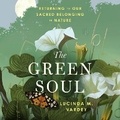 Cover: The Green Soul - HarperCollins