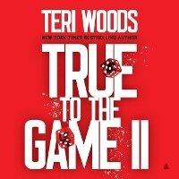 Enlarge image Cover: True to the Game II - HarperCollins