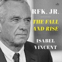 Enlarge image Cover: Rfk Jr. - HarperCollins