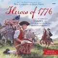 Cover: Heroes of 1776 - HarperCollins
