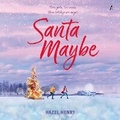 Cover: Santa Maybe - HarperCollins
