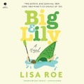 Cover: Big & Lily - HarperCollins