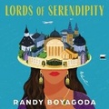 Cover: Lords of Serendipity - HarperCollins