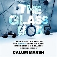 Enlarge image Cover: The Glass Box - HarperCollins