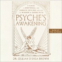Enlarge image Cover: Psyche's Awakening - HarperCollins