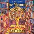 Cover: The Memory Bookshop - HarperCollins