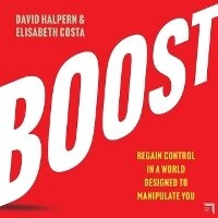 Enlarge image Cover: Boost - HarperCollins
