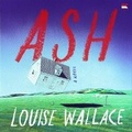 Cover: Ash - HarperCollins