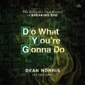 Cover: Do What You're Gonna Do - HarperCollins