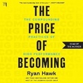 Cover: The Price of Becoming - HarperCollins