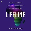 Cover: Lifeline - HarperCollins