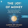 Cover: The Joy of Money - HarperCollins