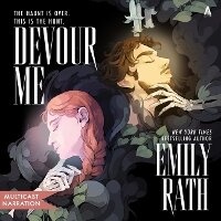 Enlarge image Cover: Devour Me - HarperCollins
