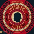 Cover: The Eighth Life (for Brilka) - HarperCollins