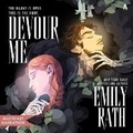 Cover: Devour Me - HarperCollins