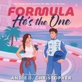Cover: Formula He's the One - HarperCollins