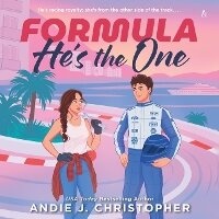 Enlarge image Cover: Formula He's the One - HarperCollins