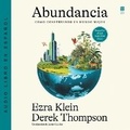 Cover: Abundancia - HarperCollins