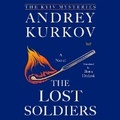 Cover: The Lost Soldiers - HarperCollins