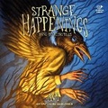 Cover: Strange Happenings - HarperCollins