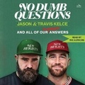 Cover: No Dumb Questions - HarperCollins