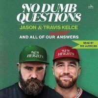 Enlarge image Cover: No Dumb Questions - HarperCollins