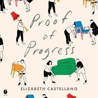Enlarge image Cover: Proof of Progress - HarperCollins
