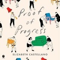 Cover: Proof of Progress - HarperCollins