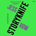 Cover: Storyknife - HarperCollins