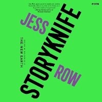 Enlarge image Cover: Storyknife - HarperCollins