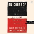 Cover: On Courage - HarperCollins
