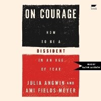 Enlarge image Cover: On Courage - HarperCollins