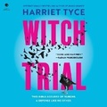 Cover: Witch Trial - HarperCollins