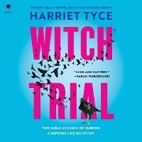 Enlarge image Cover: Witch Trial - HarperCollins