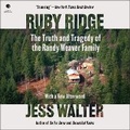 Cover: Ruby Ridge - HarperCollins