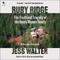 Enlarge image Cover: Ruby Ridge - HarperCollins