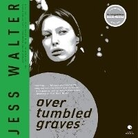 Enlarge image Cover: Over Tumbled Graves - HarperCollins