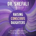 Cover: Raising Conscious Daughters - HarperCollins