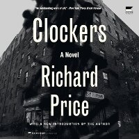Enlarge image Cover: Clockers - HarperCollins