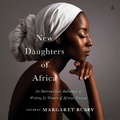 Cover: New Daughters of Africa - HarperCollins