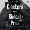 Cover: Clockers - HarperCollins