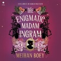 Cover: The Enigmatic Madam Ingram - HarperCollins