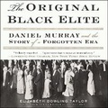 Cover: The Original Black Elite - HarperCollins