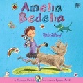 Cover: Amelia Bedelia Chapter Book #2: Amelia Bedelia Unleashed - HarperCollins