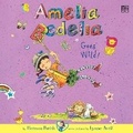 Cover: Amelia Bedelia Chapter Book #4: Amelia Bedelia Goes Wild! - HarperCollins