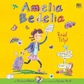 Cover: Amelia Bedelia Chapter Book #3: Amelia Bedelia Road Trip! - HarperCollins